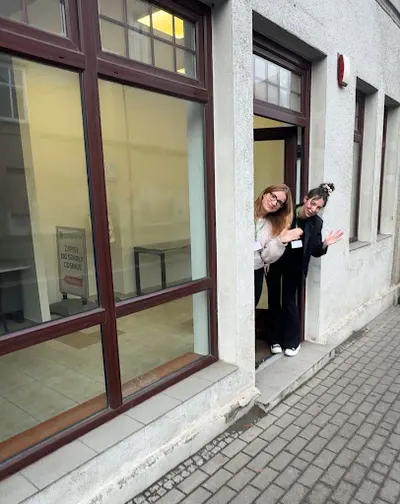 Cosinus Zielona Góra - sekretariat naborowy - Szkoły Policealne i Licea dla dorosłych